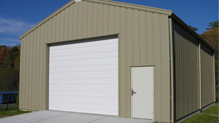 Garage Door Openers at Orange Wood Park, Florida